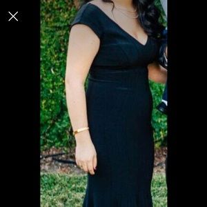 Betsy Adams Elegant Dress